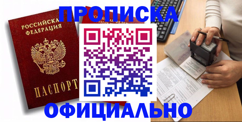 прописка в квартире в Дальнереченске